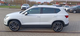 Seat Ateca 2019
