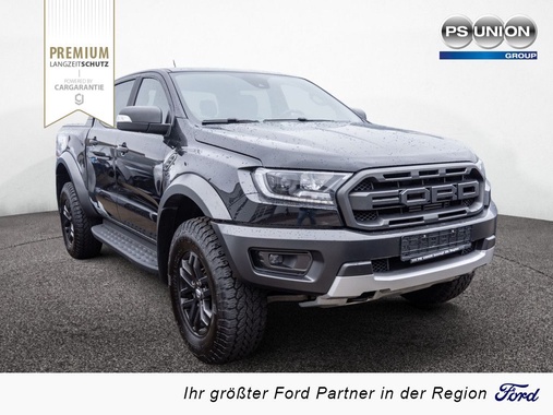 Ford Ranger 2022