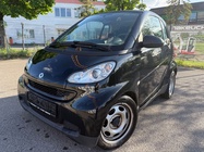 Smart ForTwo 2010
