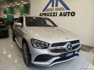 Mercedes-Benz GLC-Class 2019