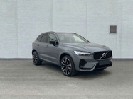 Volvo XC60 2022