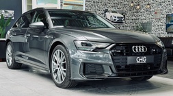 Audi A6 2019
