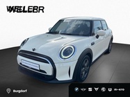 MINI Cooper 2023
