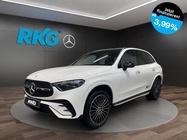 Mercedes-Benz GLC-Class 2026