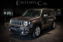 Jeep Renegade 2020