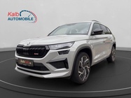 Skoda Kodiaq 2024