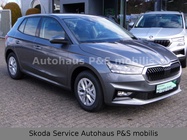 Skoda Fabia 2026