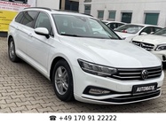 Volkswagen Passat 2021