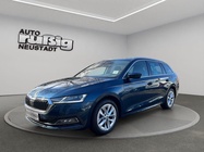 Skoda Octavia 2020