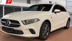 Mercedes-Benz A-Class 2020