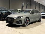 Audi A4 2023