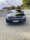 Mercedes-Benz CLS-Class 2015