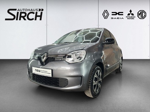 Renault Twingo 2022