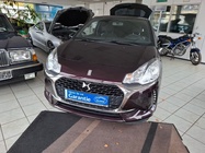 Citroen DS3 2017