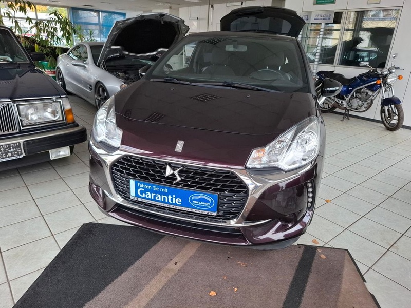 Citroen DS3