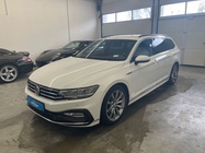 Volkswagen Passat 2020