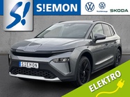 Skoda Elroq 2026