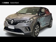 Renault Captur 2022