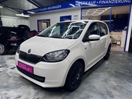 Skoda Citigo 2013