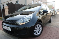 Kia Rio 2013