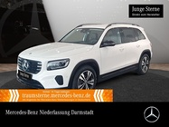 Mercedes-Benz GLB-Class 2024