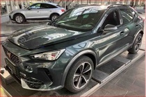 Cupra Formentor 2022