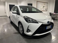 Toyota Yaris 2020