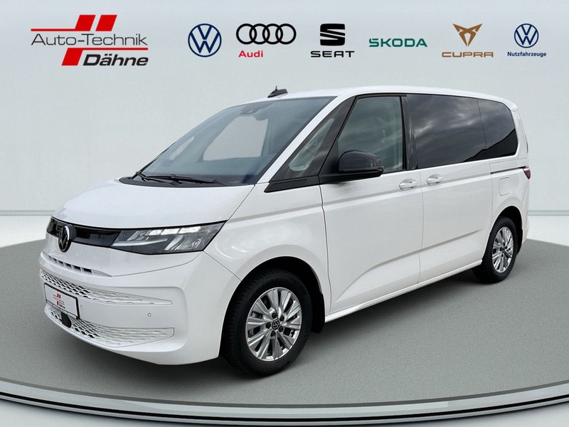 Volkswagen T7