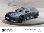 Audi RS 6 2023