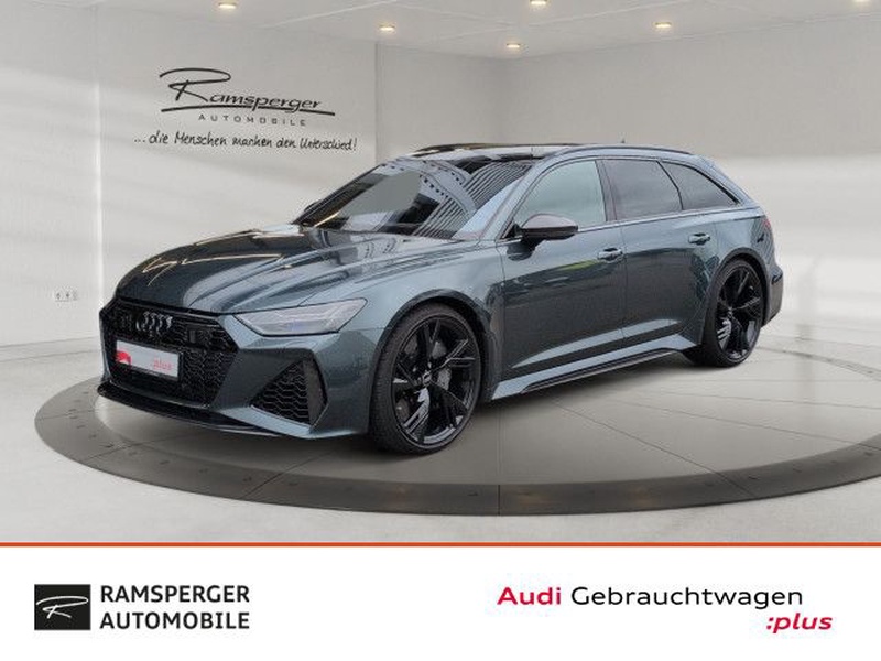 Audi RS 6