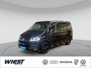 Volkswagen T6 2021
