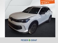 Volkswagen Tiguan 2025