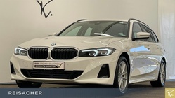 BMW 3 Series 2024