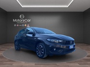 Fiat Tipo 2020