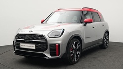 MINI Countryman 2024