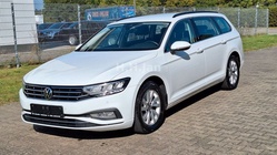 Volkswagen Passat 2021