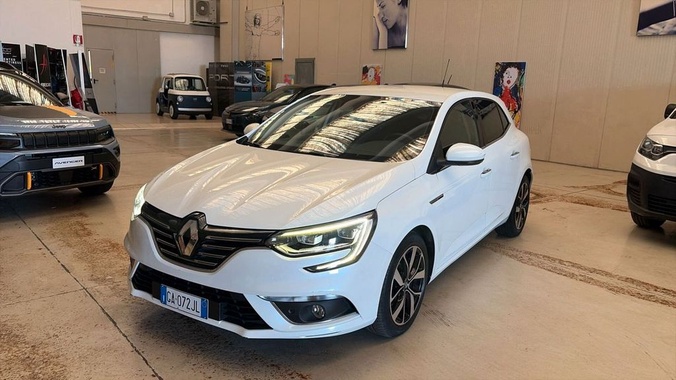 Renault Other 2020