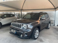 Jeep Renegade 2021