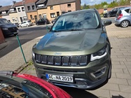 Jeep Compass 2019