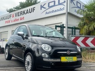Fiat 500 2013