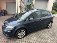 Volkswagen Golf 2007
