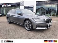 Skoda Superb 2025