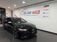 Audi A6 2021