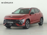 Hyundai Kona 2024