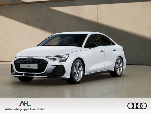 Audi A3 2026