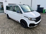 Volkswagen T6 2020