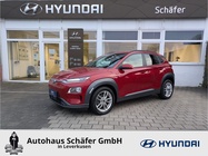 Hyundai Kona 2019