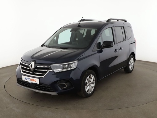 Renault Kangoo 2024