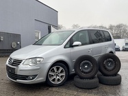 Volkswagen Touran 2008