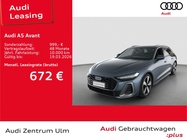 Audi A5 2025